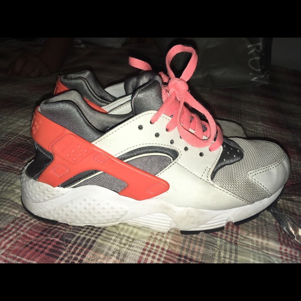 Brand new Huaraches